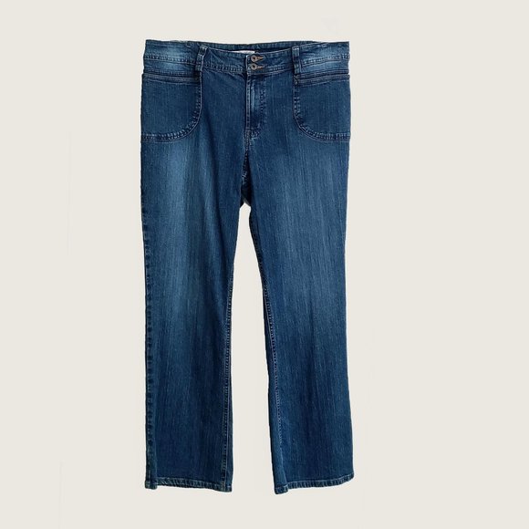 BandolinoBlu Denim - BandolinoBlu Jeans